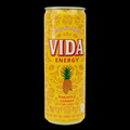 Pineapple Chamoy Vida Energy