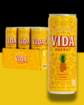 Pineapple Chamoy Vida Energy